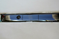 Zing 4.5 мм 15см Спицы чулочные Knit Pro