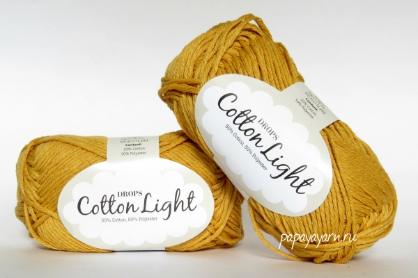 Cotton Light (Коттон лайт)